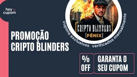 criptoblinder cupom