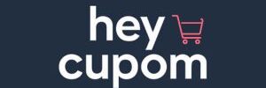 heycupom logo