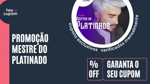 curso de desconto mestre do platinado