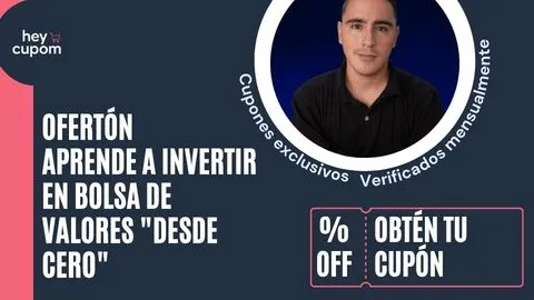 cupones-Aprende-invertir-bolsa-valores-desde-cero