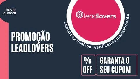 leadlovers cupom de desconto