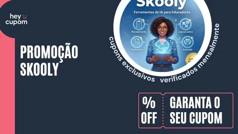 cupom de desconto skooly