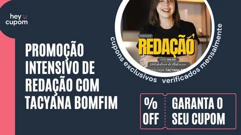 cupom-desconto-Intensivo-redacao-Tacyana-Bomfim.webp